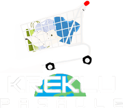 Kreklu Pasaule