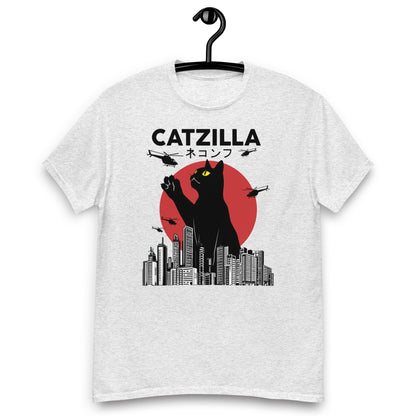 Catzilla