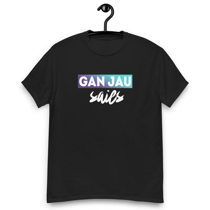 Gan jau Saies