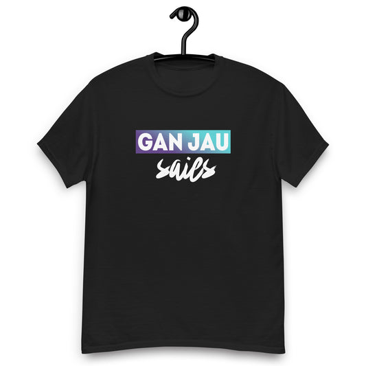 Gan jau Saies