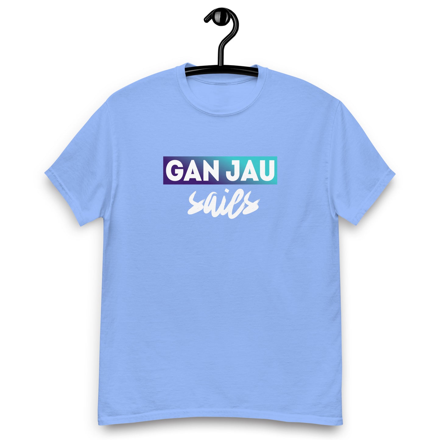 Gan jau Saies