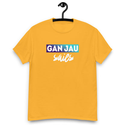 Gan jau Saies