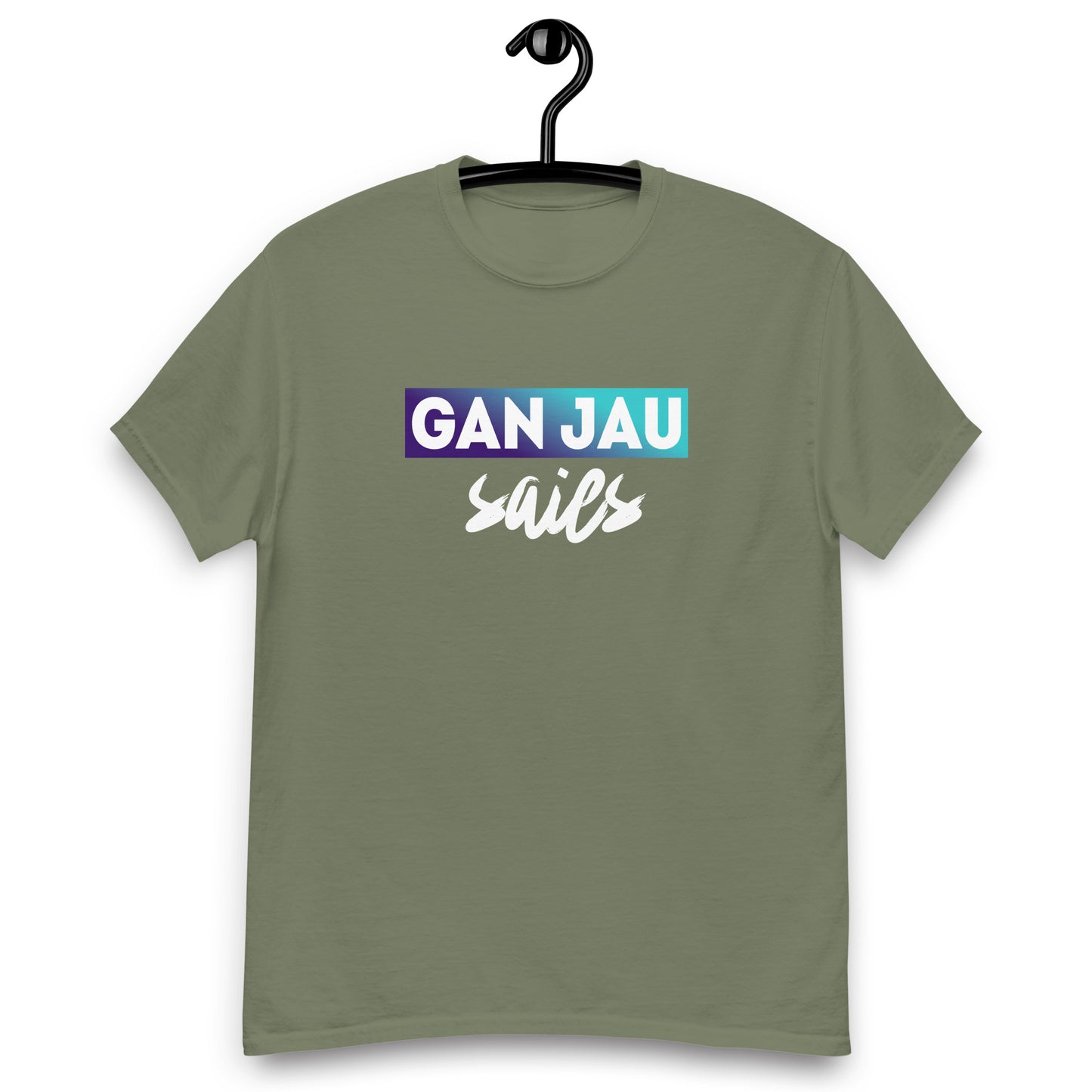 Gan jau Saies