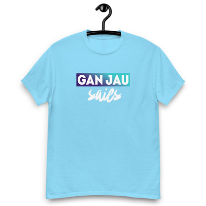 Gan jau Saies