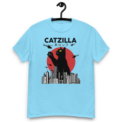 Catzilla